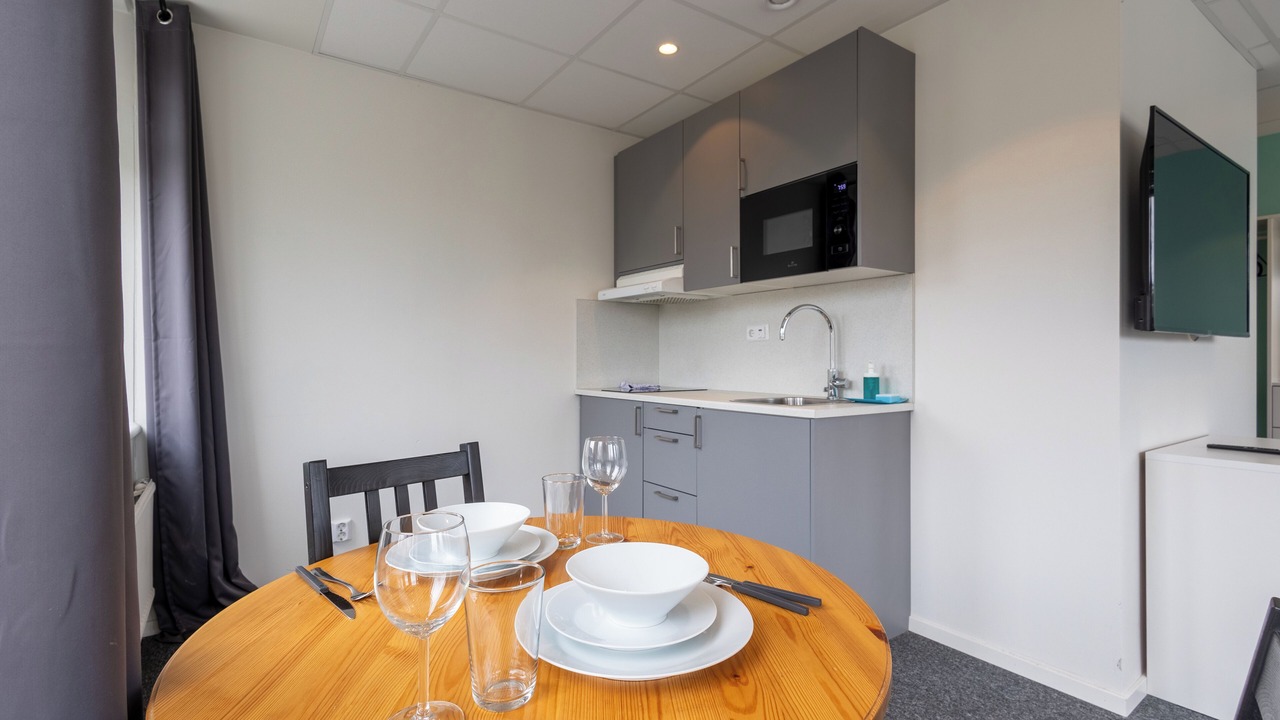 Photo of Livingroom in Sollentuna