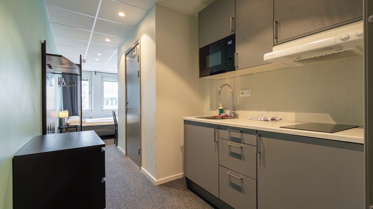 Photo of Kitchen in Sollentuna