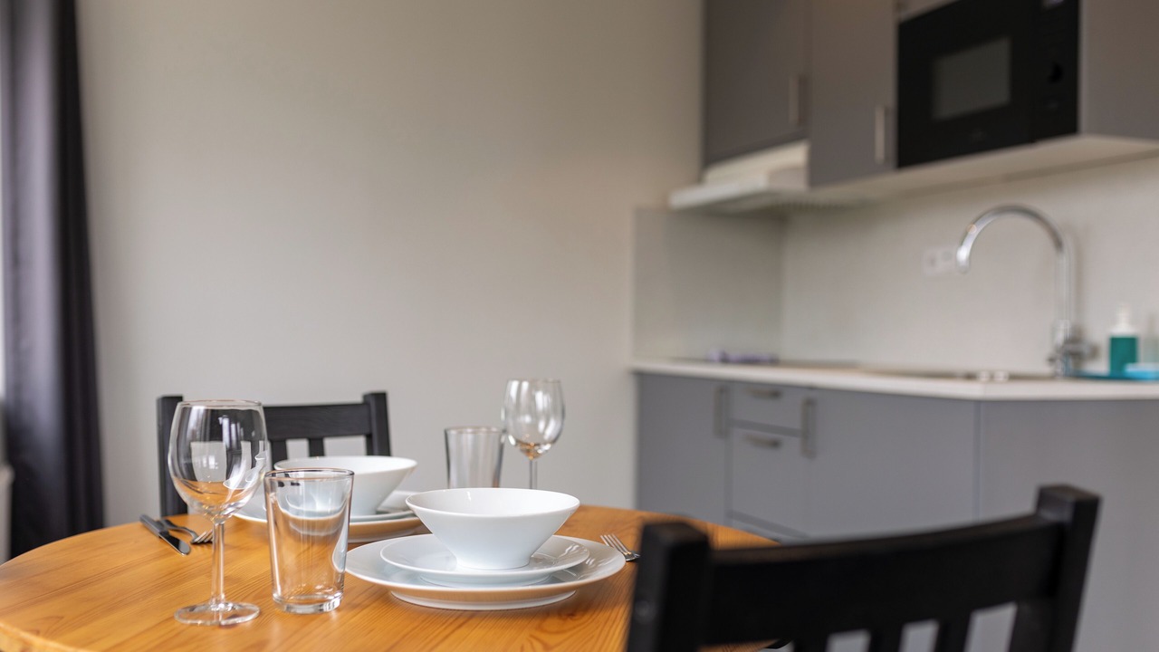 Photo of Livingroom in Sollentuna