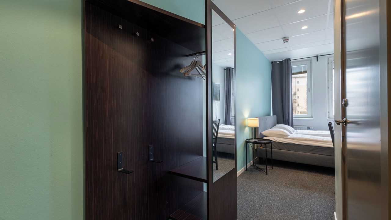 Photo of Bedroom in Sollentuna