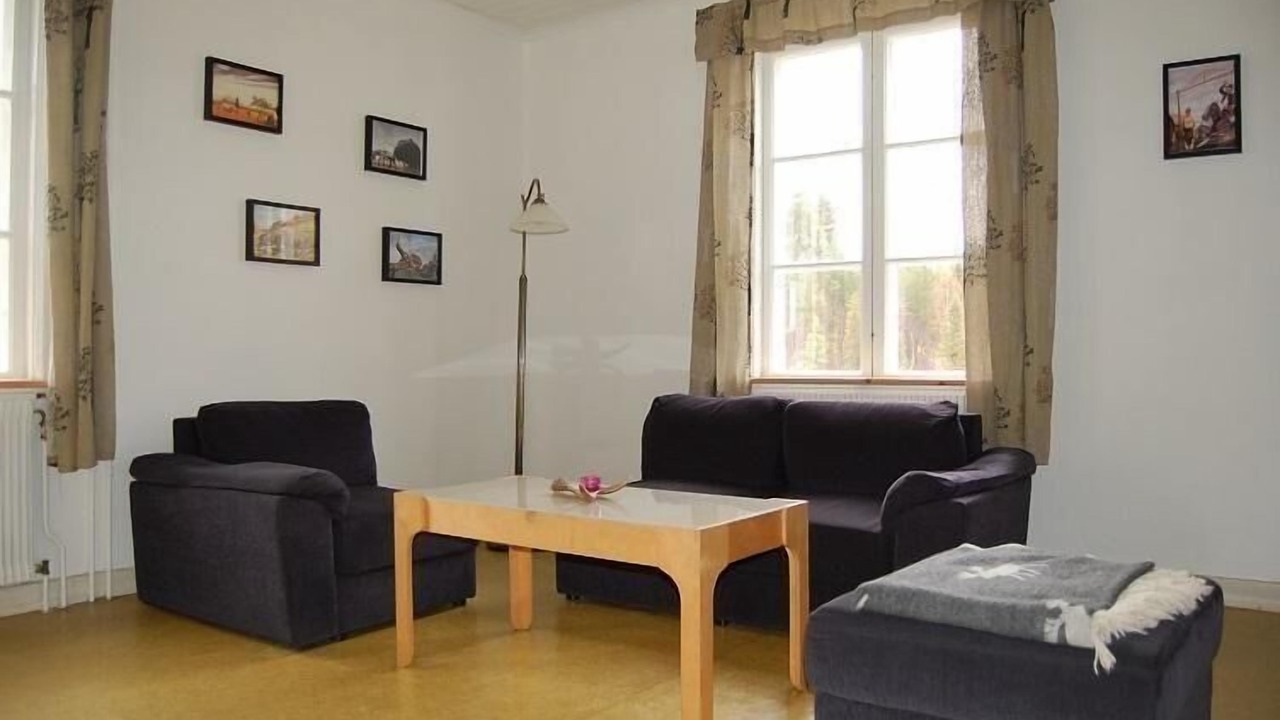 Photo of Livingroom in Sorsele