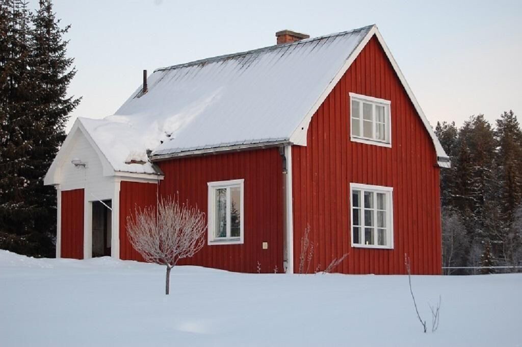 Photo of Outdoor in Sorsele
