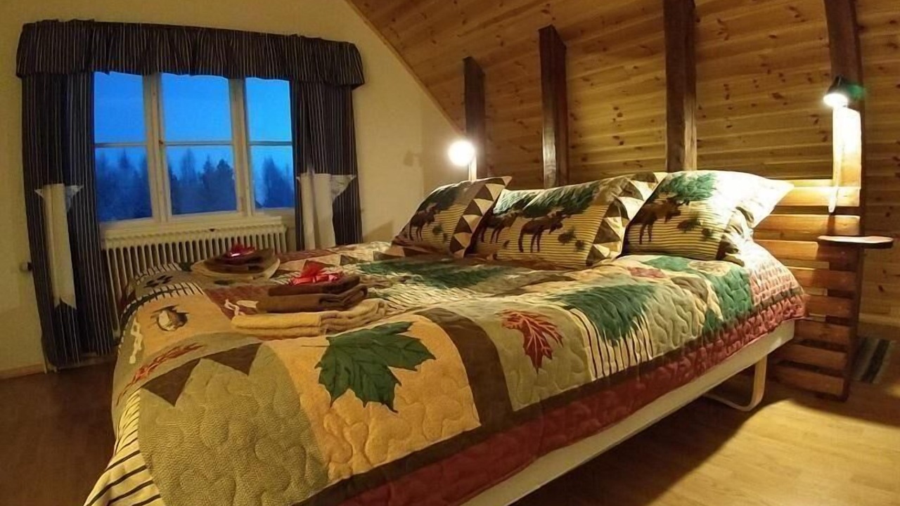 Photo of Bedroom in Sorsele
