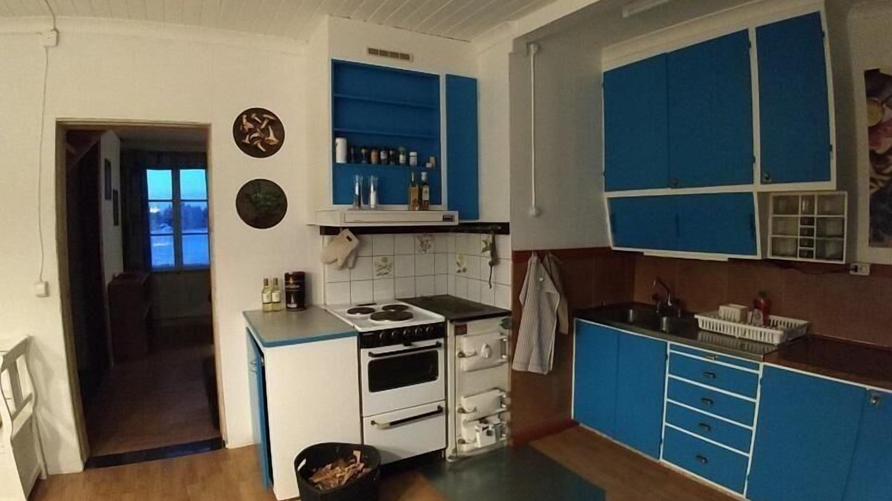 Photo of Kitchen in Sorsele