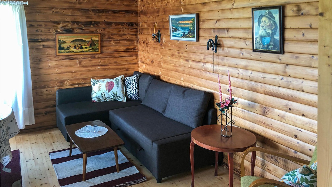 Photo of Bedroom in Katebol