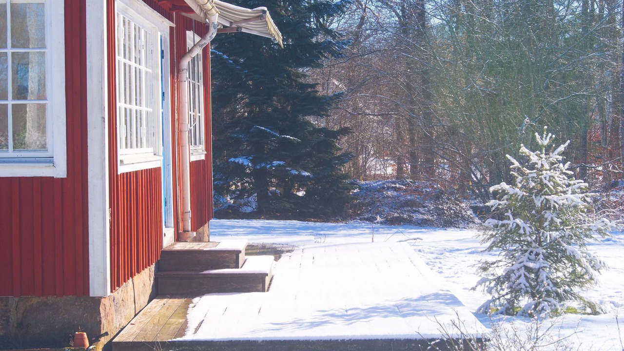 Photo of Outdoor in Stavsjo