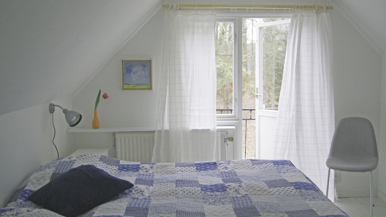 Photo of Bedroom in Stavsjo