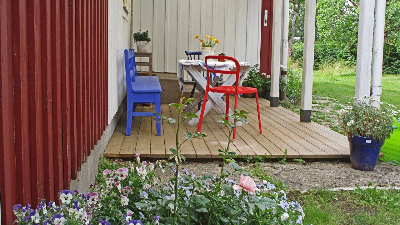 Photo of Outdoor in Stavsjo
