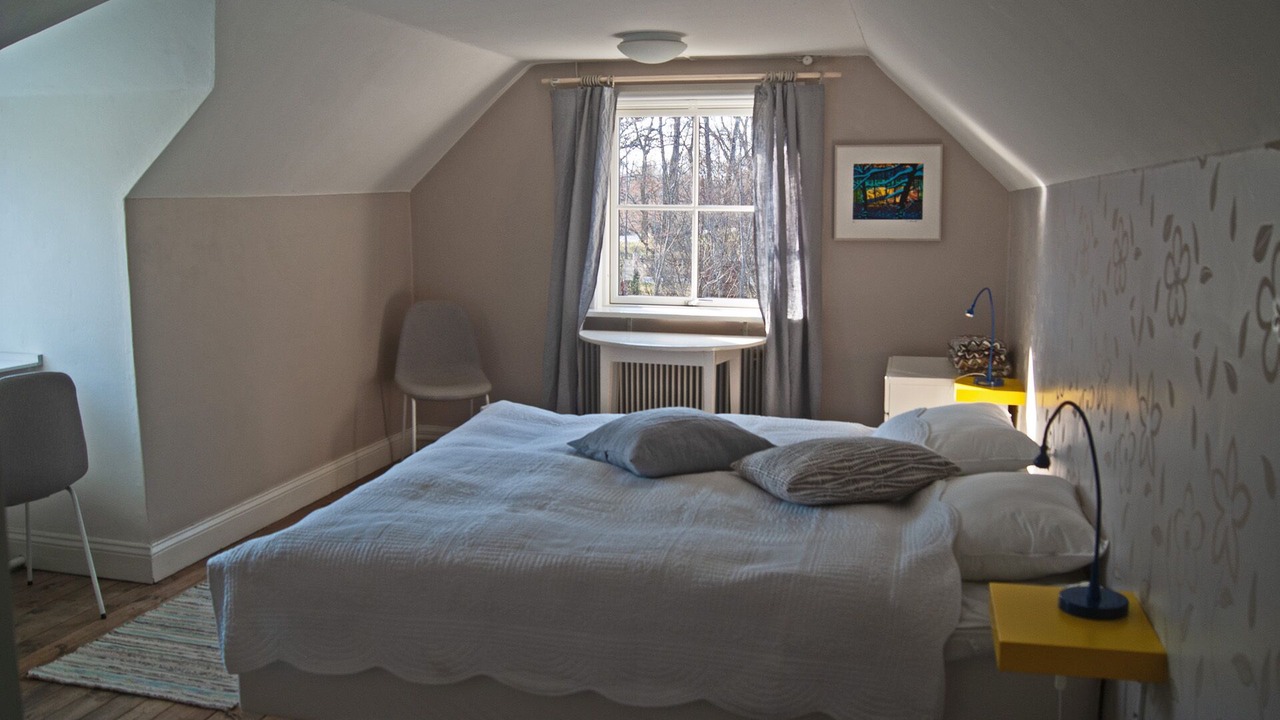 Photo of Bedroom in Stavsjo