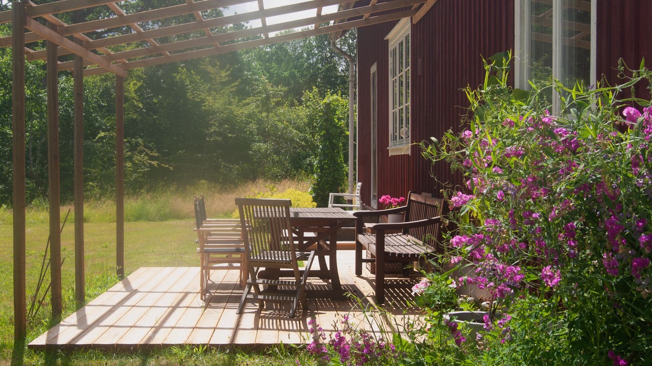 Photo of Outdoor in Stavsjo