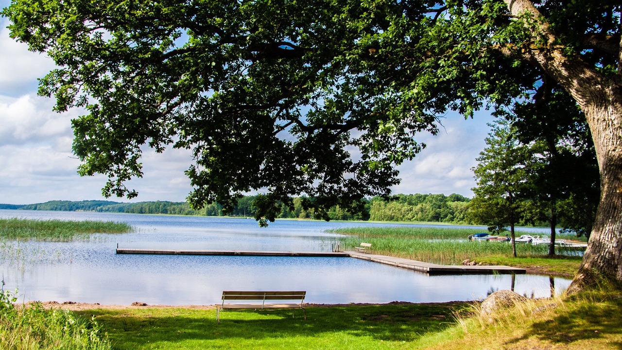 Photo of Outdoor in Stavsjo