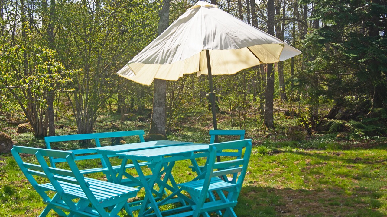 Photo of Outdoor in Stavsjo