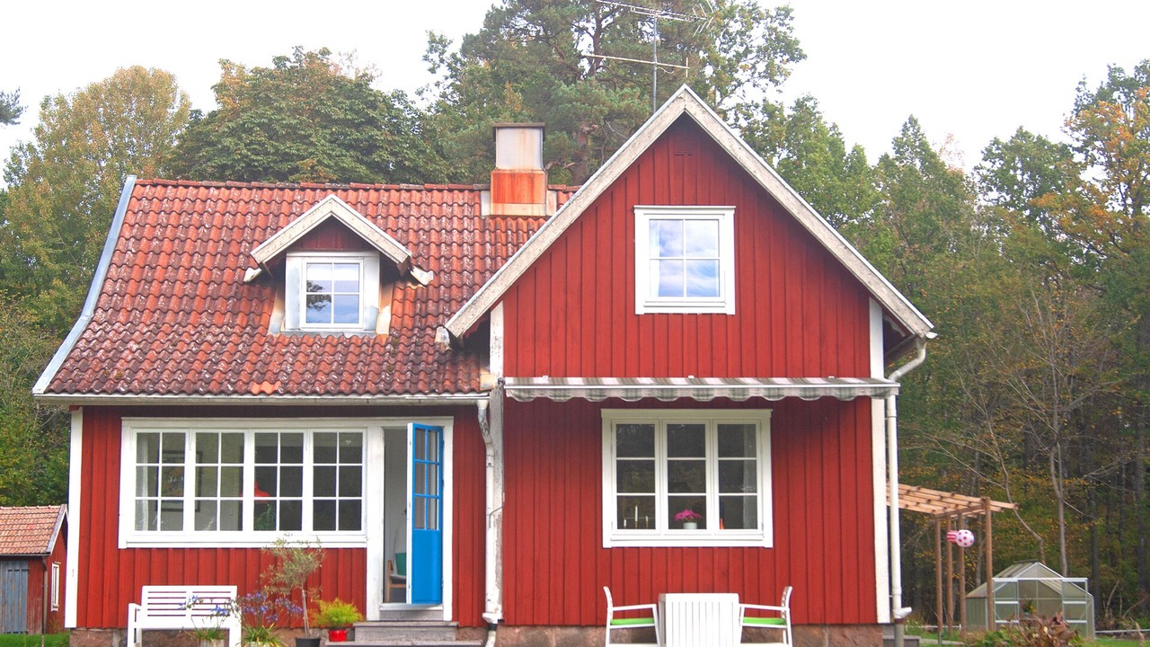 Photo of Outdoor in Stavsjo