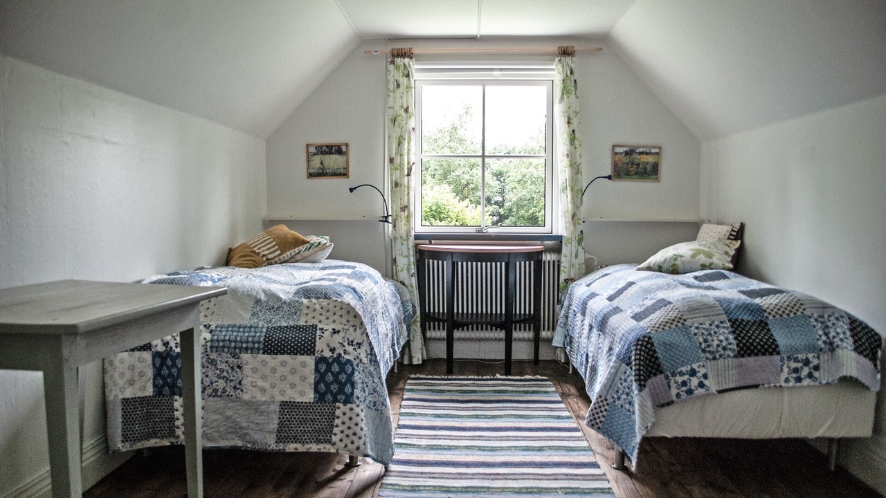 Photo of Bedroom in Stavsjo