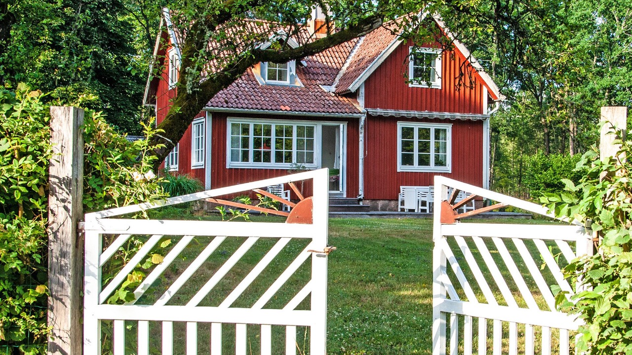 Photo of Outdoor in Stavsjo