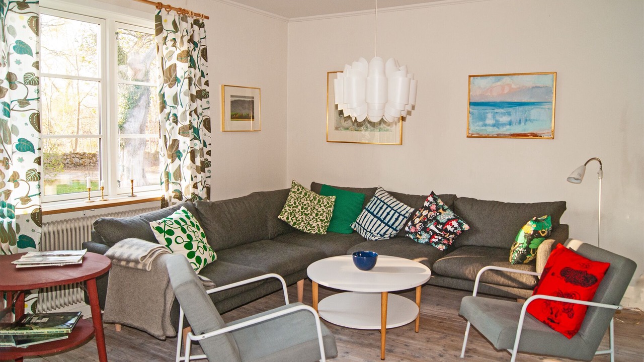 Photo of Livingroom in Stavsjo