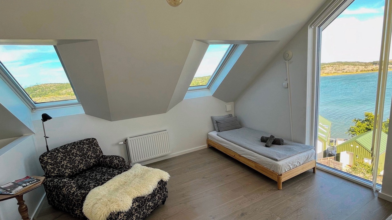 Photo of Bedroom in Karna