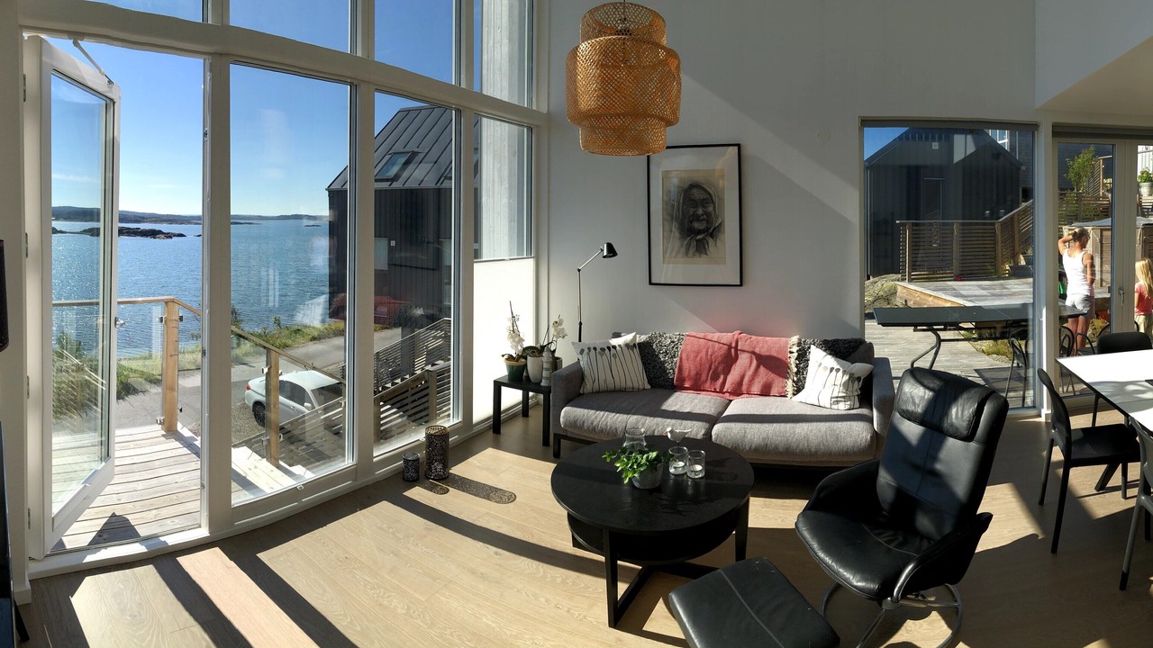 Photo of Livingroom in Karna