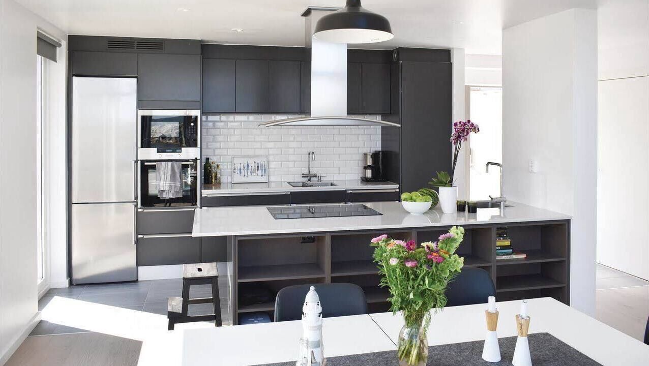 Photo of Kitchen in Karna