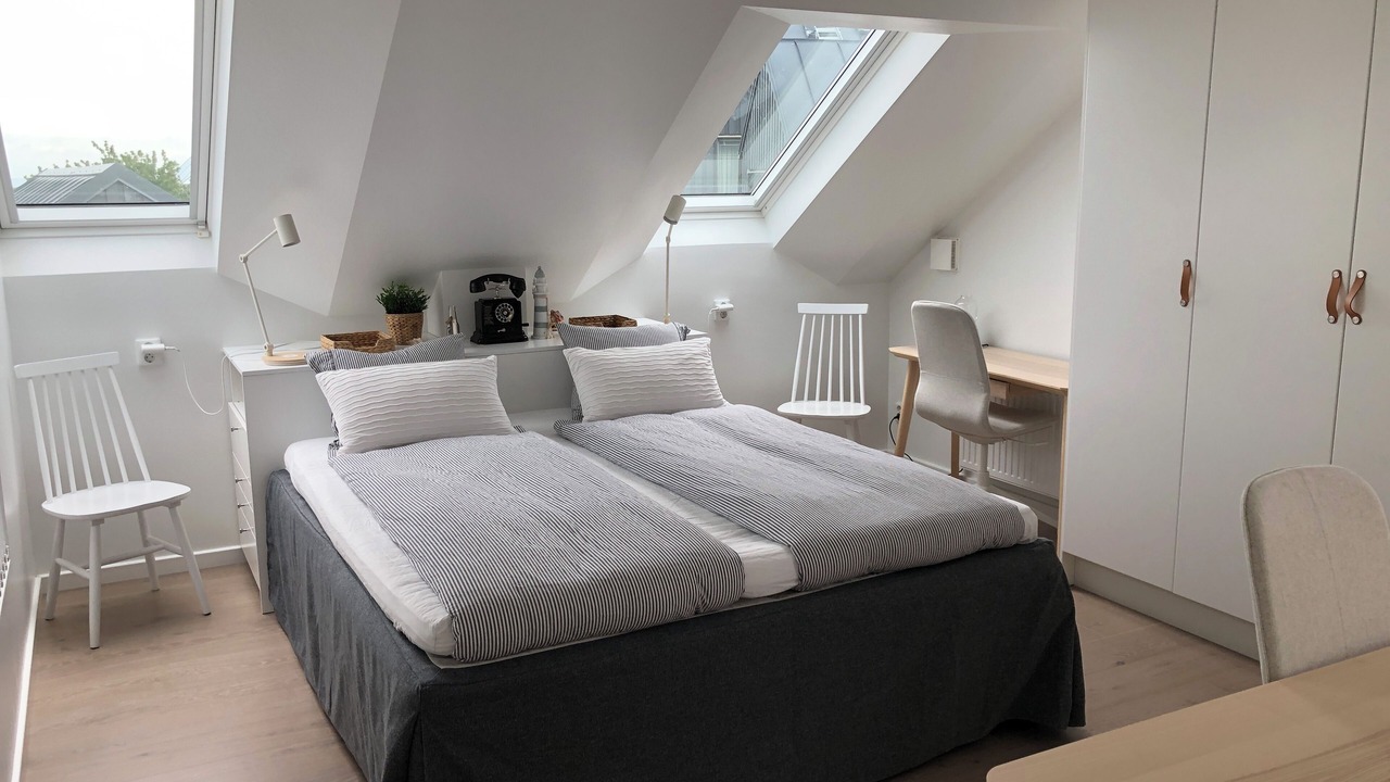 Photo of Bedroom in Karna
