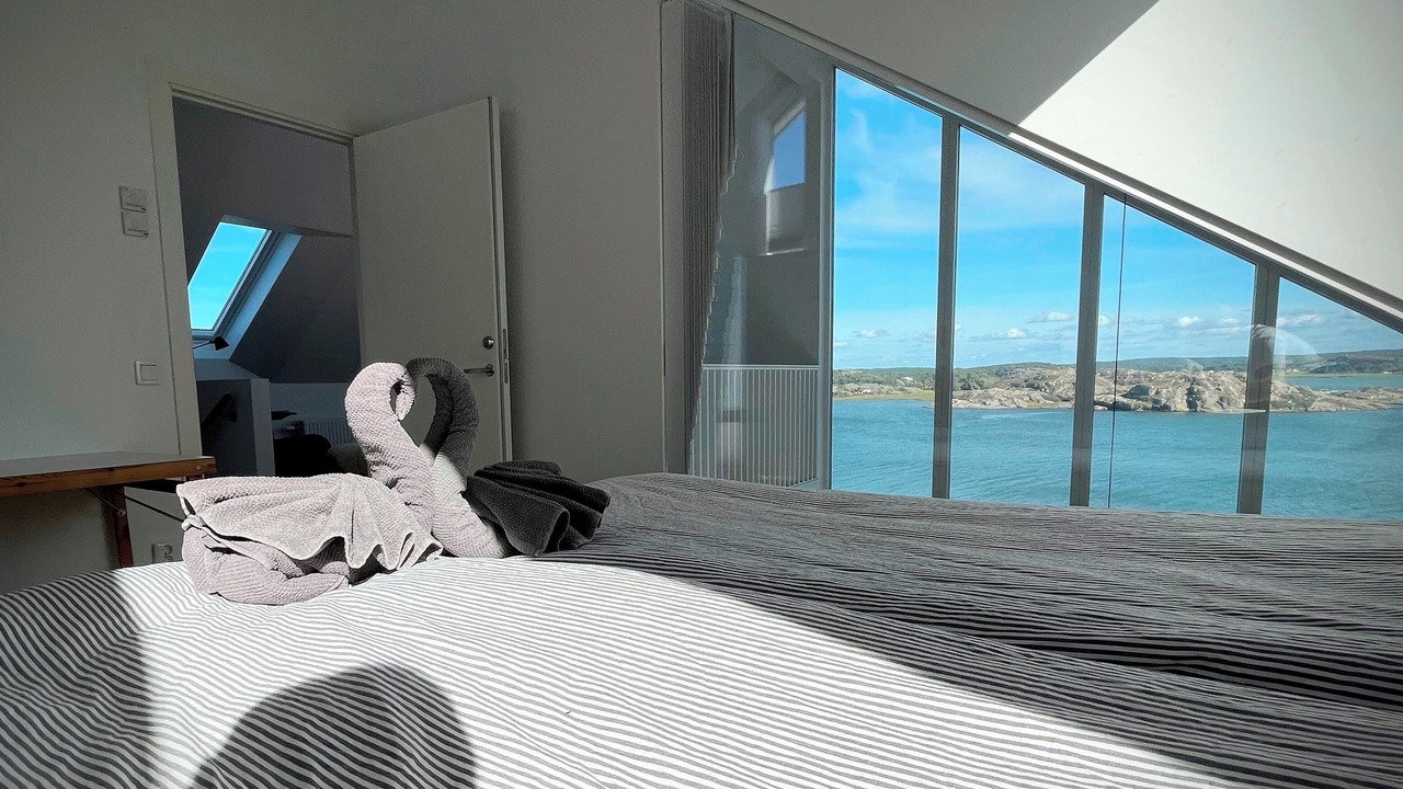 Photo of Bedroom in Karna