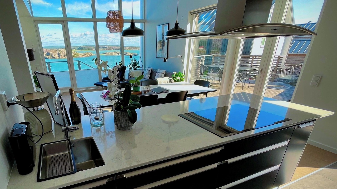 Photo of Kitchen in Karna
