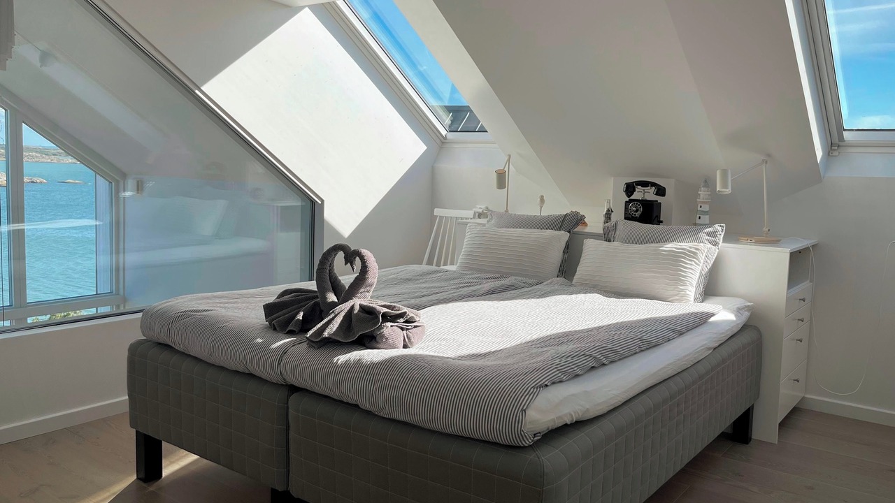 Photo of Bedroom in Karna