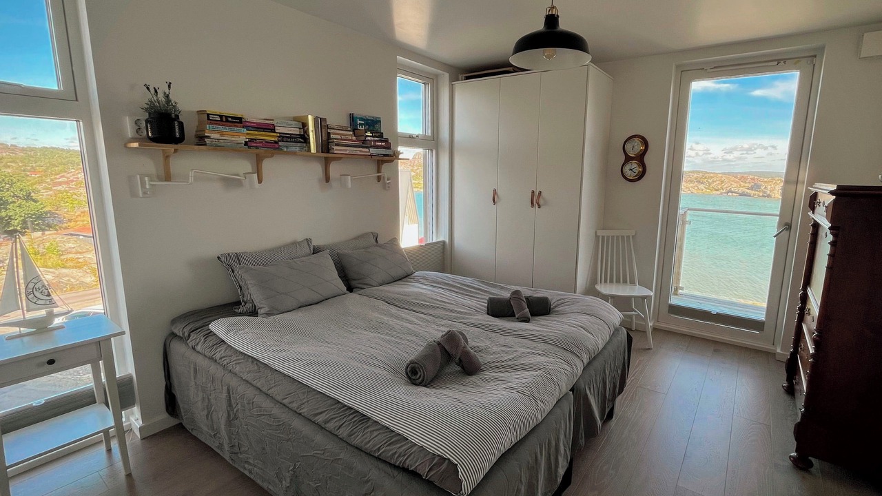 Photo of Bedroom in Karna