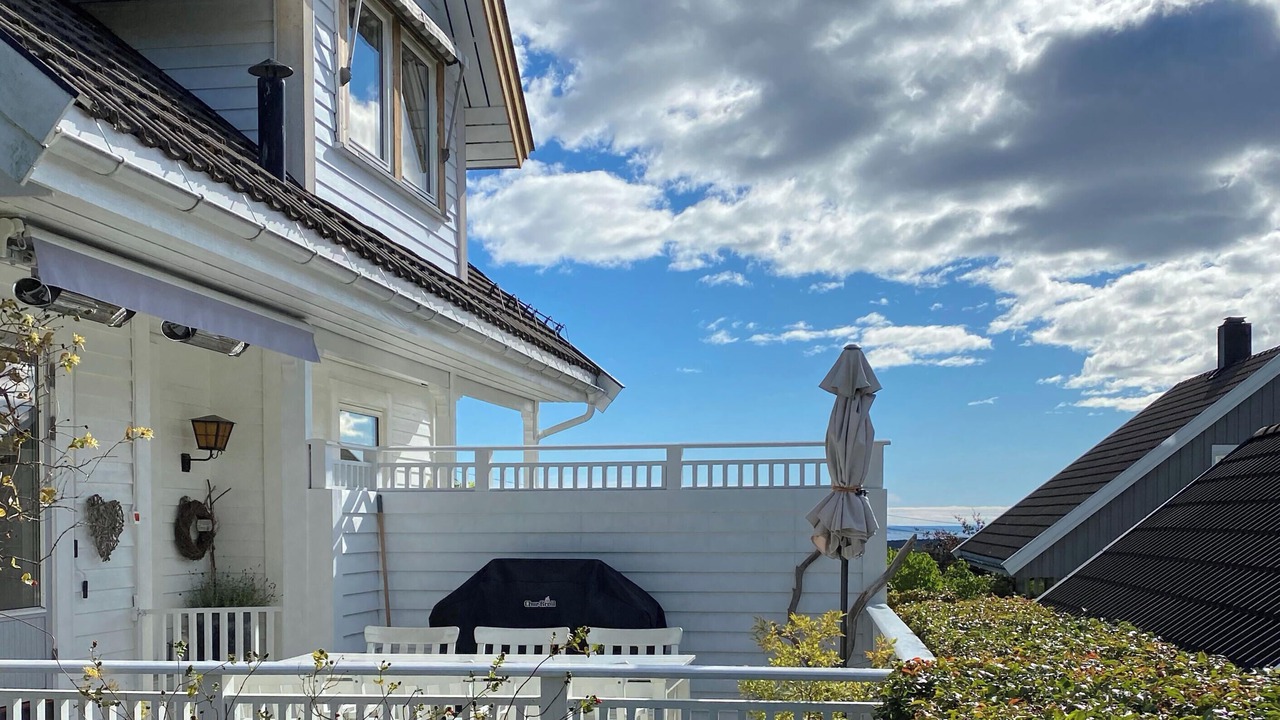 Photo of Patio Balcony in Risor