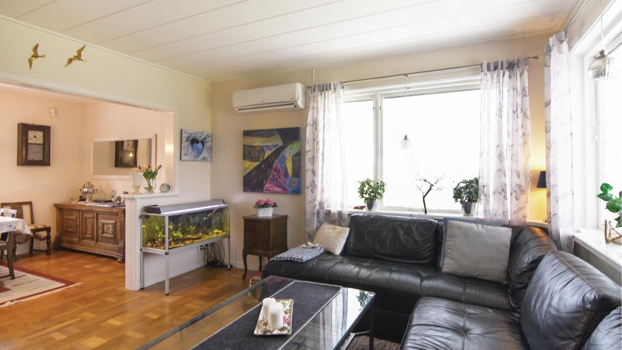 Photo of Bedroom in Asensbruk