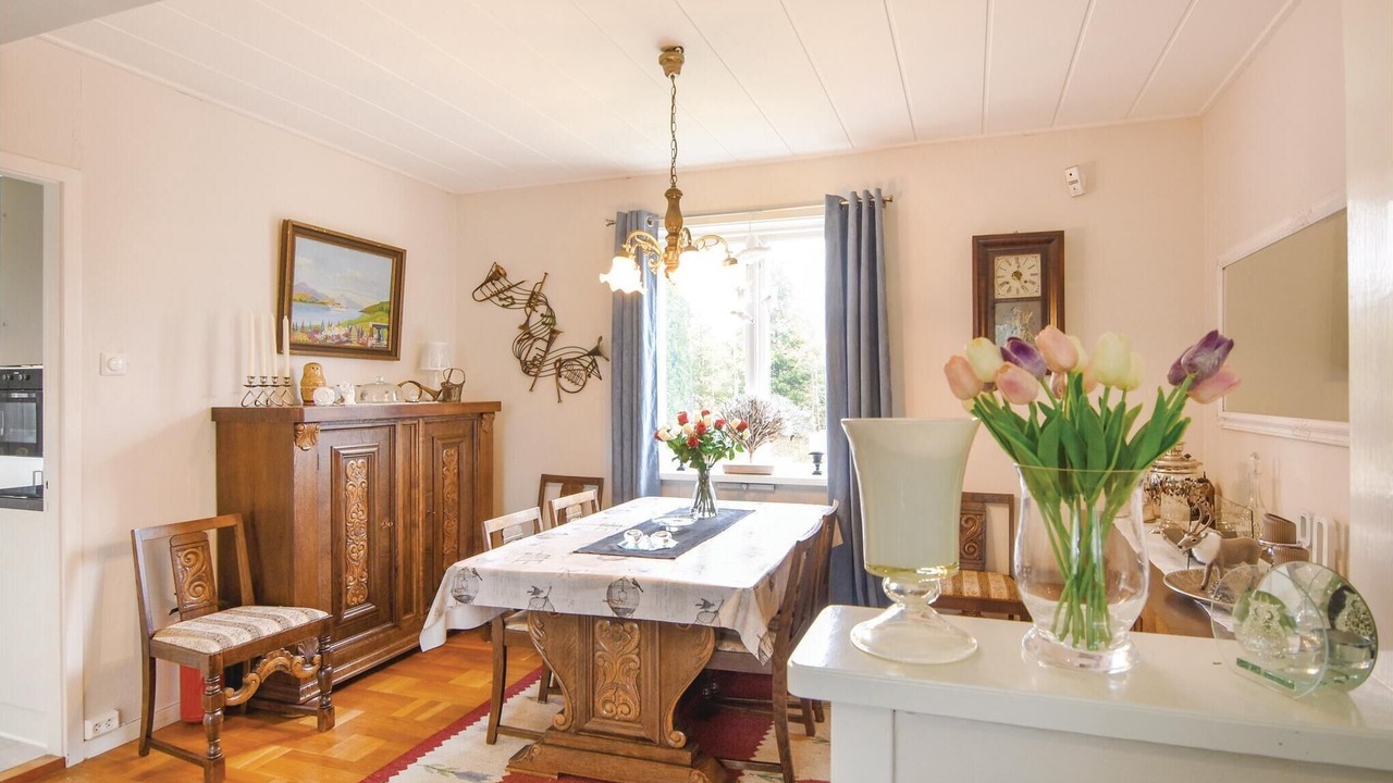 Photo of Bedroom in Asensbruk