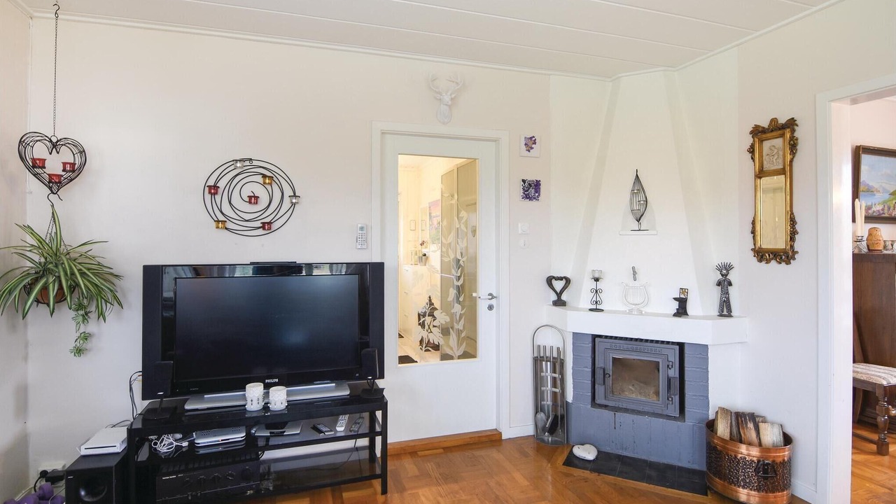 Photo of Bedroom in Asensbruk