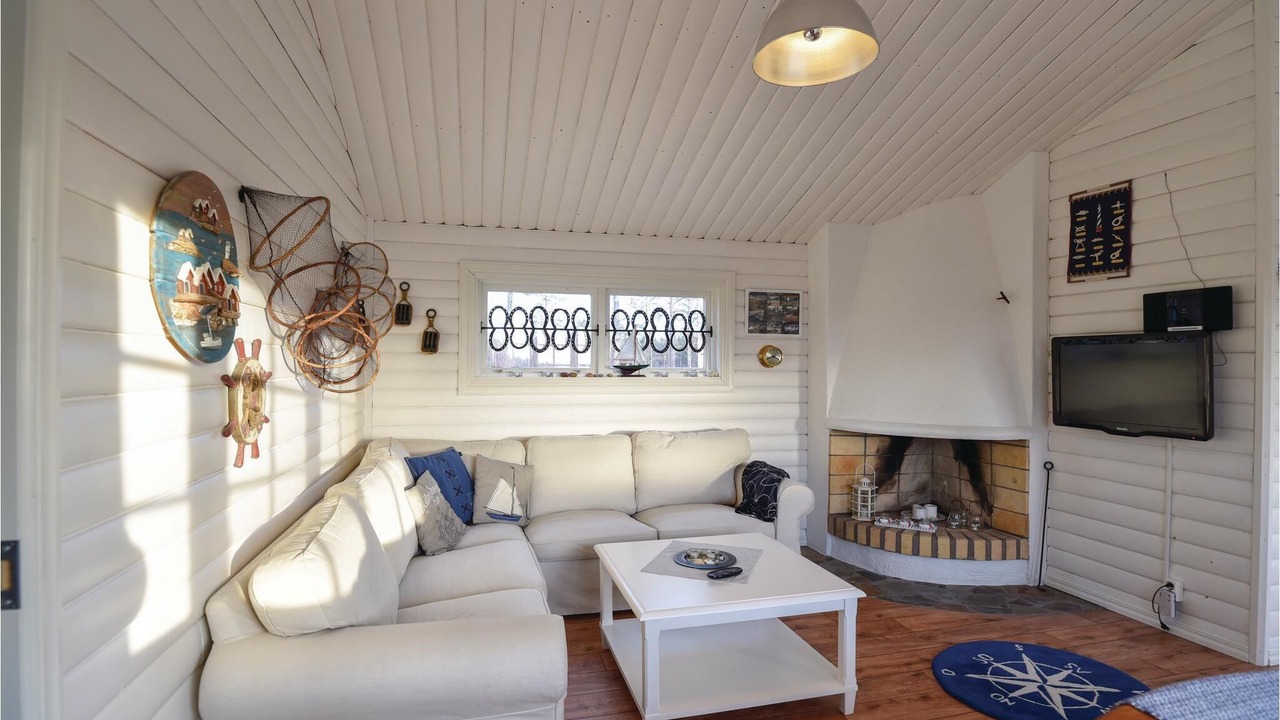 Photo of Bedroom in Animskog
