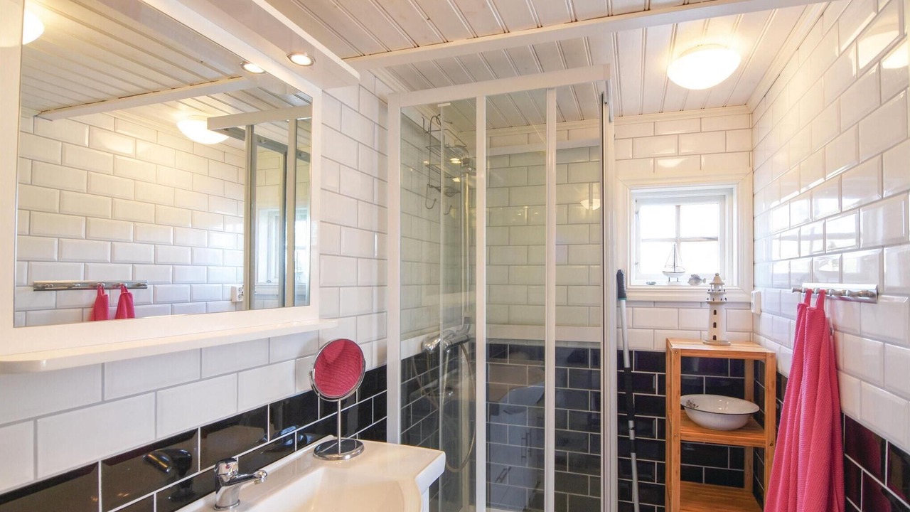 Photo of Bathroom in Animskog