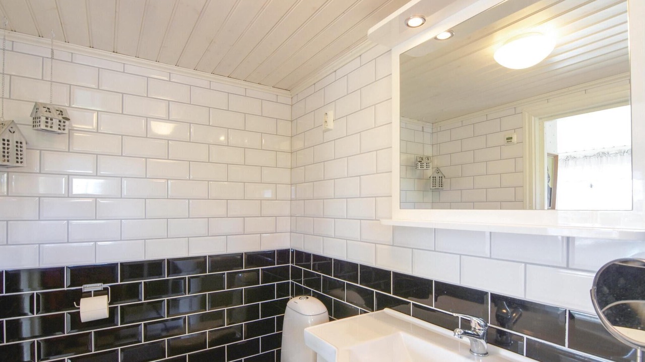 Photo of Bathroom in Animskog