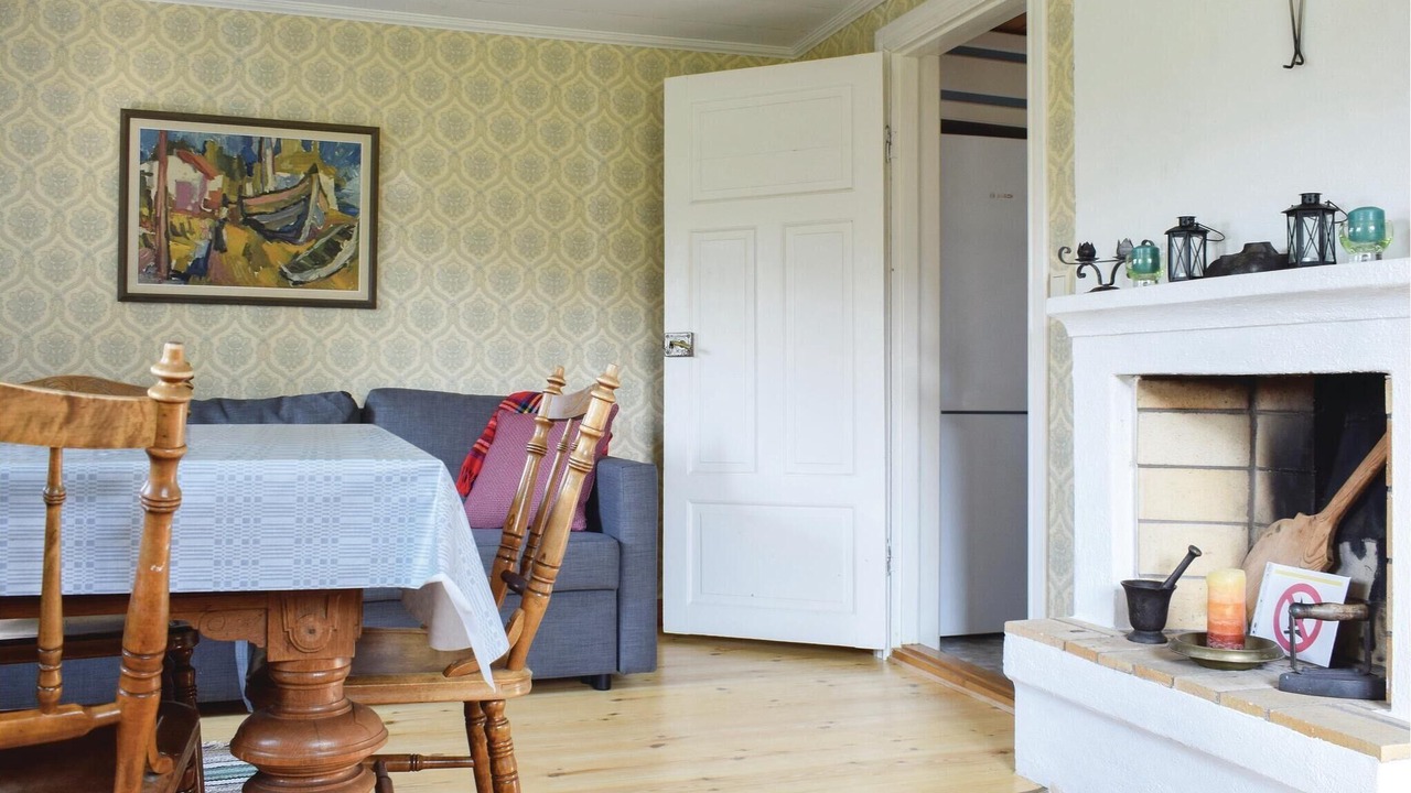 Photo of Bedroom in Virserum