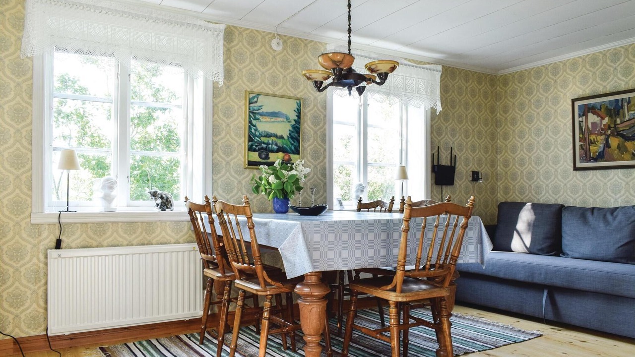 Photo of Bedroom in Virserum
