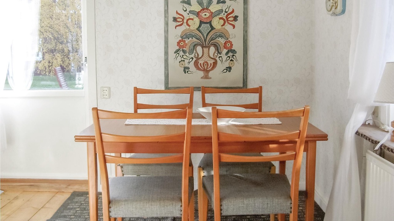 Photo of Bedroom in Enviken