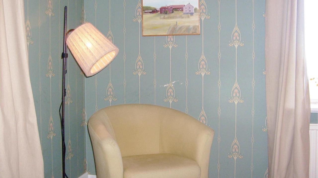 Photo of Bedroom in Enviken