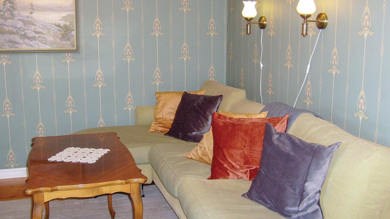 Photo of Bedroom in Enviken