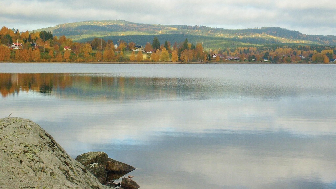 Photo of Others in Enviken