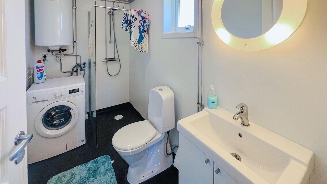 Photo of Bathroom in Dals Langed