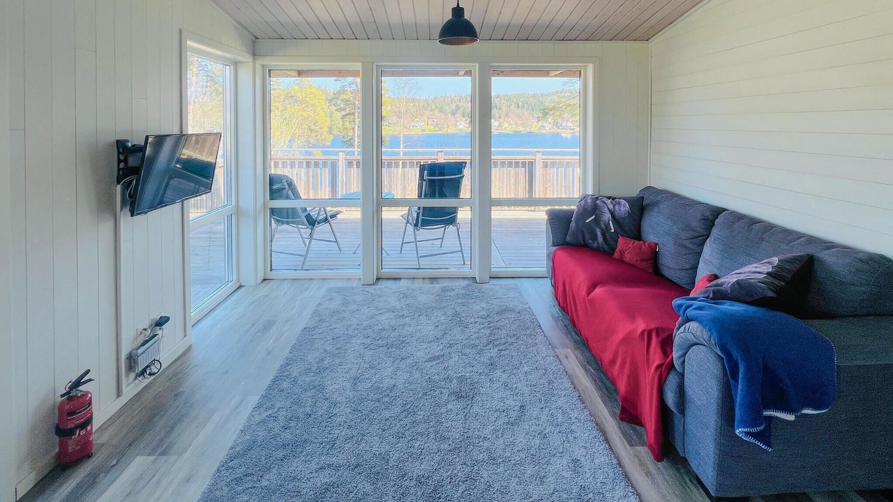 Photo of Bedroom in Dals Langed