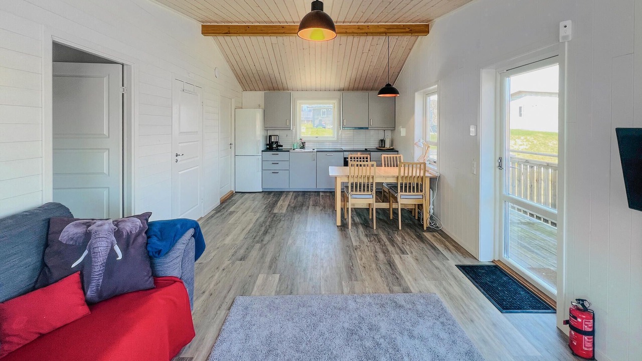 Photo of Bedroom in Dals Langed