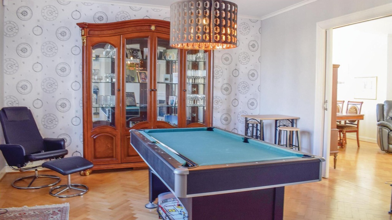 Photo of Bedroom in Hultsfred