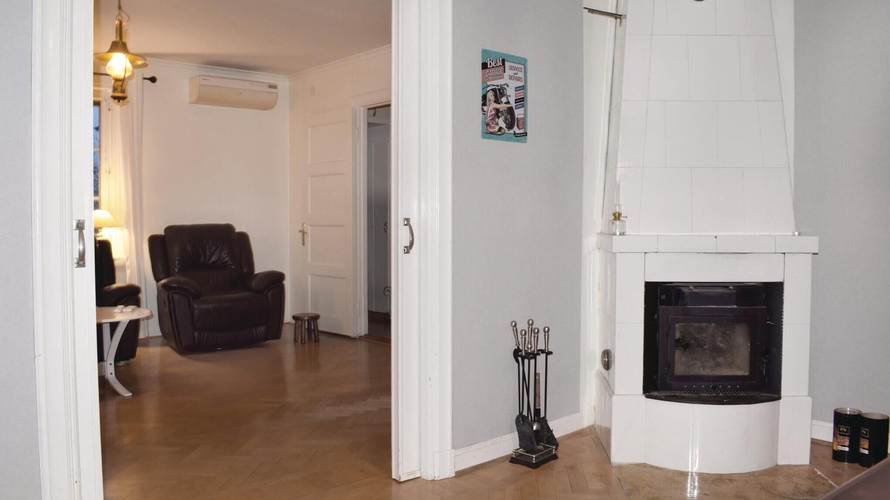 Photo of Bedroom in Hultsfred
