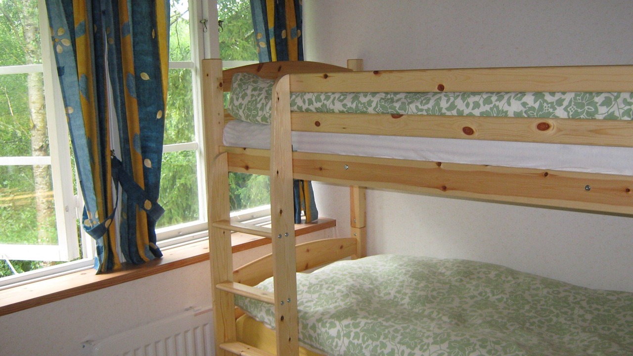 Photo of Bedroom in Vimmerby Municipality