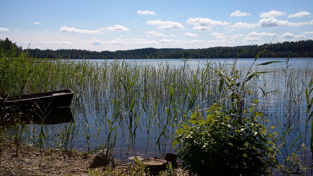 Photo of Outdoor in Vimmerby Municipality
