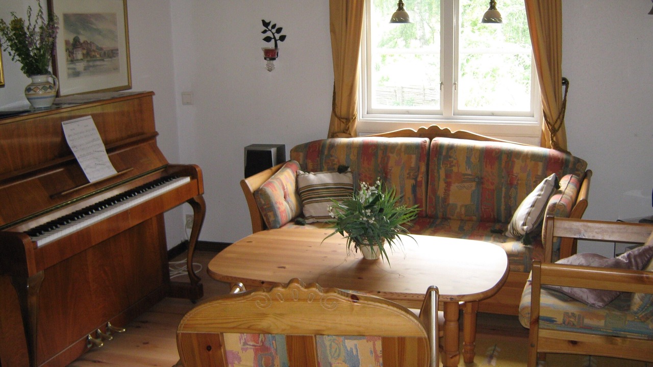 Photo of Livingroom in Vimmerby Municipality