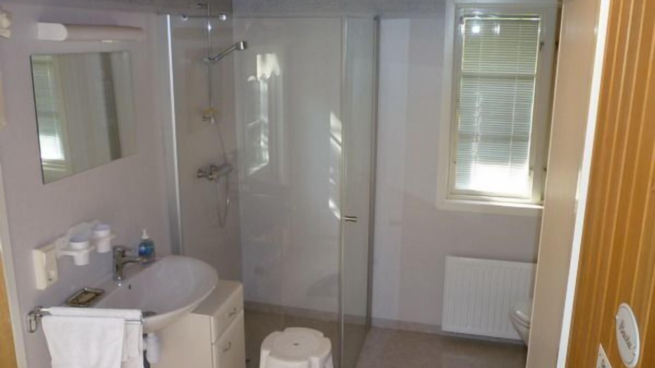 Photo of Bathroom in Vimmerby Municipality